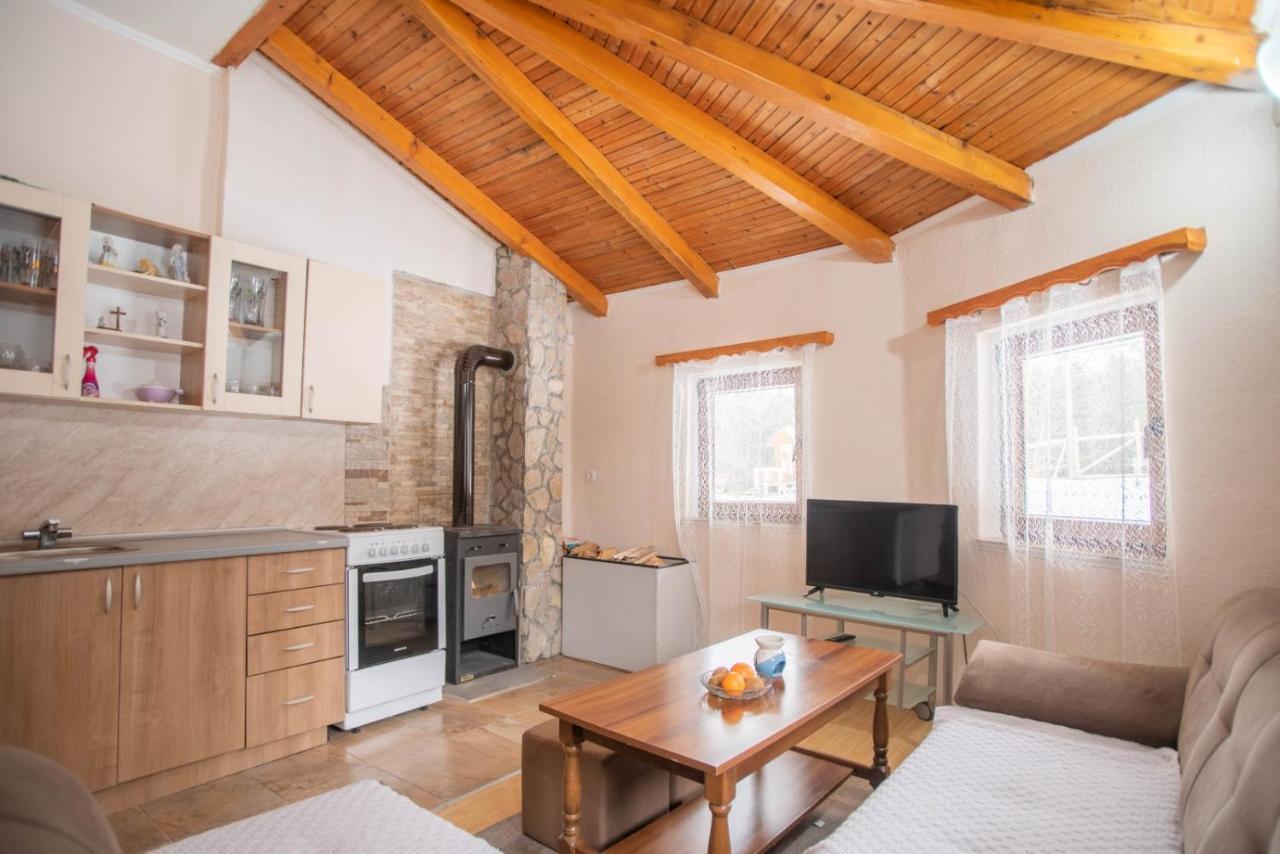 Appartement Blidinje, Ranch Mikulic Blidinje