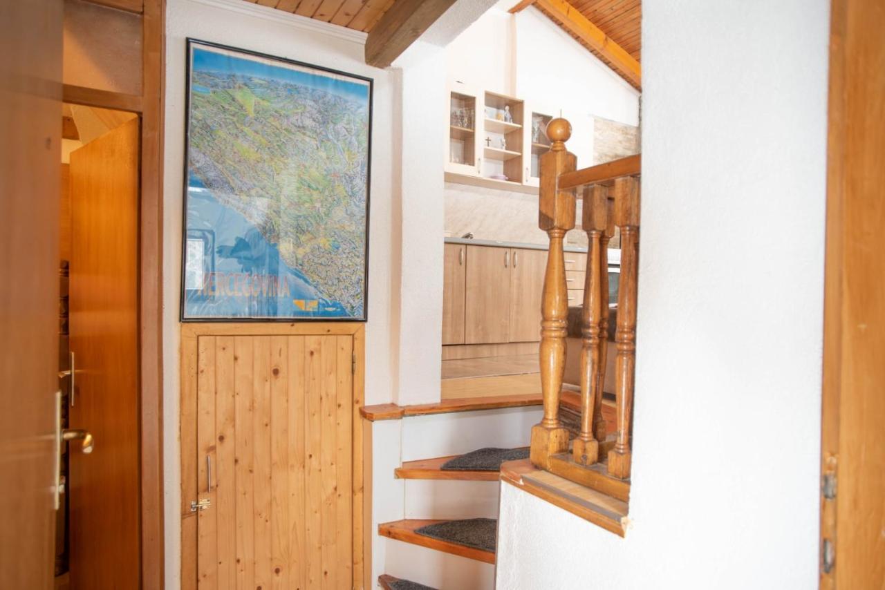 Appartement Blidinje, Ranch Mikulic *