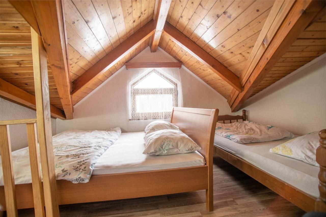 Blidinje, Ranch Mikulic Appartement *
