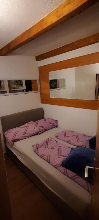 Appartement Blidinje, Ranch Mikulic *